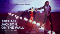 PEOPLE - Eröffnung der Ausstellung 'Michael Jackson: On the Wall' in Bonn