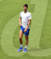 NEWS - Tennis: Miami Open 2019 - Training