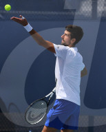 NEWS - Tennis: Miami Open 2019 - Training