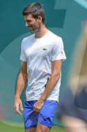 NEWS - Tennis: Miami Open 2019 - Training