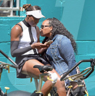 NEWS - Tennis: Miami Open 2019 - Training