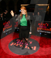 'Ain't Too Proud - The Life and Times of The Temptations' Broadway Play Opening Night, New York, USA - 21 Mar 2019