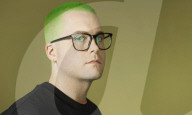 Christopher Wylie