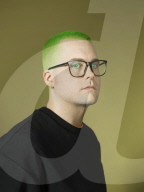 Christopher Wylie