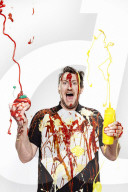 Max Halley of Max's Sandwich