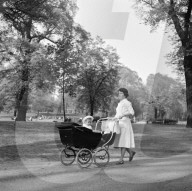 Mono Negative