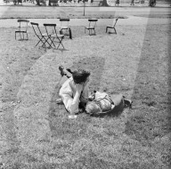 Mono Negative