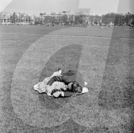 Mono Negative
