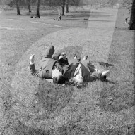 Mono Negative