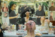 Nehemiah kish, Royal Ballet principal dancer