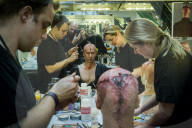 Nehemiah kish, Royal Ballet principal dancer