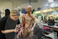 Nehemiah kish, Royal Ballet principal dancer