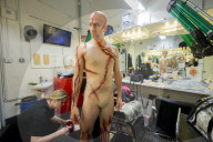 Nehemiah kish, Royal Ballet principal dancer