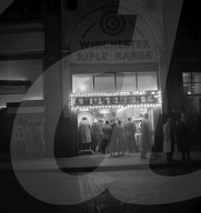 REPORTAGE - Pintable Saloons 1950s