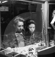REPORTAGE - Pintable Saloons 1950s