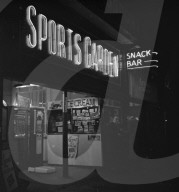 REPORTAGE - Pintable Saloons 1950s