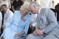 PEOPLE - Prinz Charles und Camilla besuchen Kuba