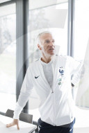 PORTRAIT - Didier Deschamps