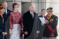 State visit King Philippe and Queen Mathilde in Republic of Korea
