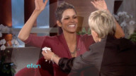 FEATURE - Von Halle Berry inspiriert: Anti-Schweiss-Pflaster