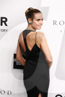 PEOPLE - Heidi Klum und Tom Kaulitz an der amfar-Gala in Hongkong