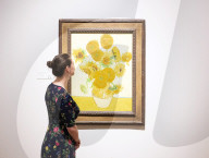 Van Gogh and Britain 
At Tate Britain 
Linbury Galleries, London, Great Britain 
Press view 
25th March 2019