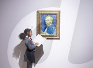Van Gogh and Britain 
At Tate Britain 
Linbury Galleries, London, Great Britain 
Press view 
25th March 2019