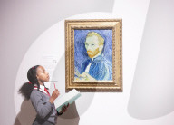 Van Gogh and Britain 
At Tate Britain 
Linbury Galleries, London, Great Britain 
Press view 
25th March 2019