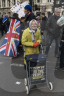 Put It To The People March