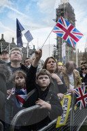 Put It To The People March