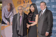 Filmpremiere Walking on Water