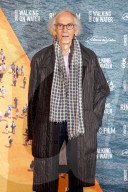 Deutschlandpremiere von CHRISTO - WALKING ON WATER