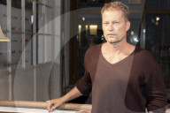 PEOPLE - Ralph Moellers Füsse passen nicht ins Til Schweigers neue Schuhkollektion