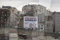 NEWS - Türkei: Vor den Regionalwahlen Ende März