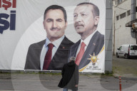 NEWS - Türkei: Vor den Regionalwahlen Ende März