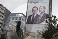 NEWS - Türkei: Vor den Regionalwahlen Ende März