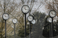 NEWS - Am Sonntag werden die Uhren auf Sommerzeit umgestellt