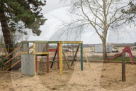 NEWS - Dorf Kerpen-Manheim weicht dem Braunkohletagebau