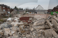 NEWS - Dorf Kerpen-Manheim weicht dem Braunkohletagebau