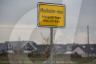 NEWS - Dorf Kerpen-Manheim weicht dem Braunkohletagebau