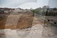 NEWS - Dorf Kerpen-Manheim weicht dem Braunkohletagebau