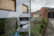 NEWS - Dorf Kerpen-Manheim weicht dem Braunkohletagebau