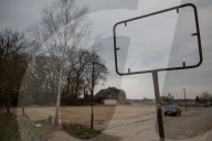 NEWS - Dorf Kerpen-Manheim weicht dem Braunkohletagebau
