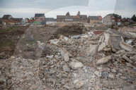 NEWS - Dorf Kerpen-Manheim weicht dem Braunkohletagebau