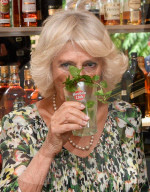 Prince Charles and Camilla Duchess of Cornwall Caribbean tour, Cuba - 27 Mar 2019