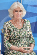Prince Charles and Camilla Duchess of Cornwall Caribbean tour, Cayman Islands - 27 Mar 2019