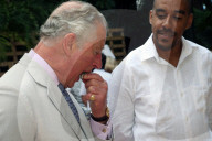 The First Official Visit to Cuba By Any Member of the British Royal Family - Day 4