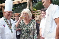The First Official Visit to Cuba By Any Member of the British Royal Family - Day 4