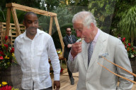 The First Official Visit to Cuba By Any Member of the British Royal Family - Day 4