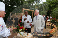 The First Official Visit to Cuba By Any Member of the British Royal Family - Day 4